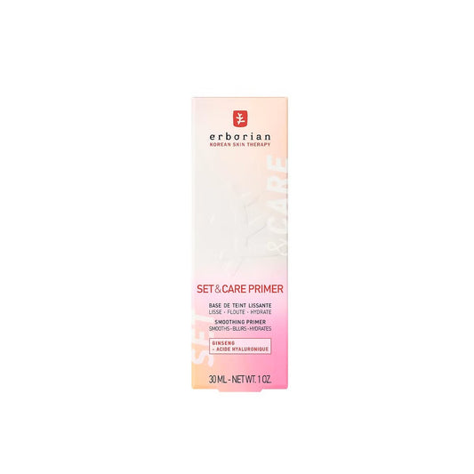 ERBORIAN SET & CARE PRIMER 30ML
