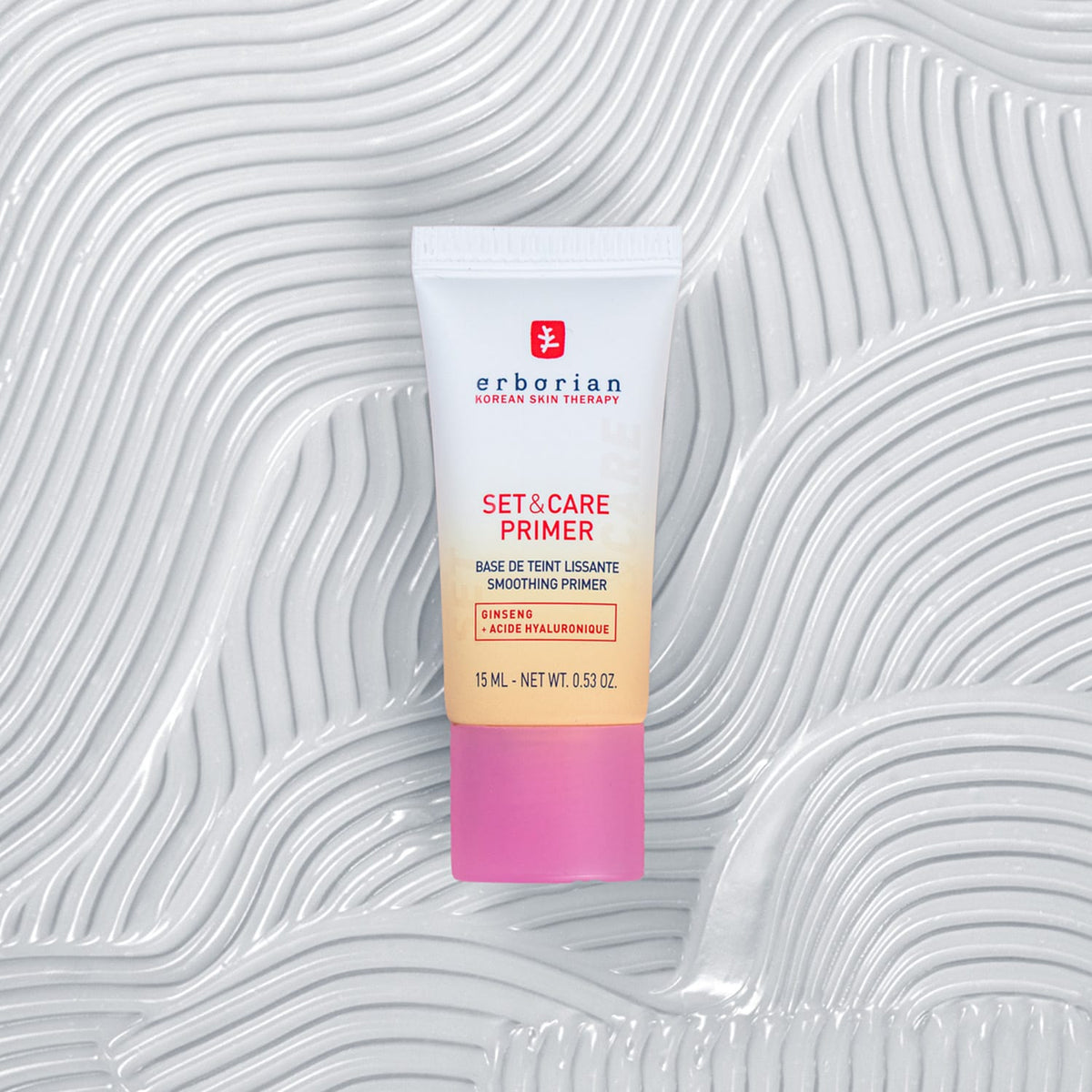 ERBORIAN SET & CARE PRIMER 30ML