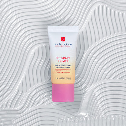 ERBORIAN SET & CARE PRIMER 30ML