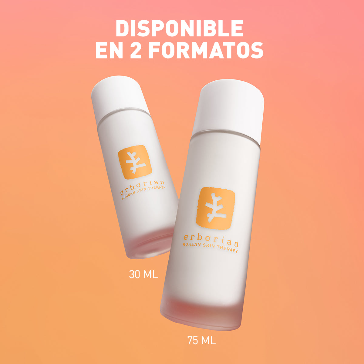 ERBORIAN TRIPLE CARE BB MILK 75 ML