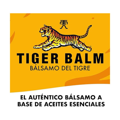 BALSAMO TIGER BALM BLANCO TIGRE BLANCO