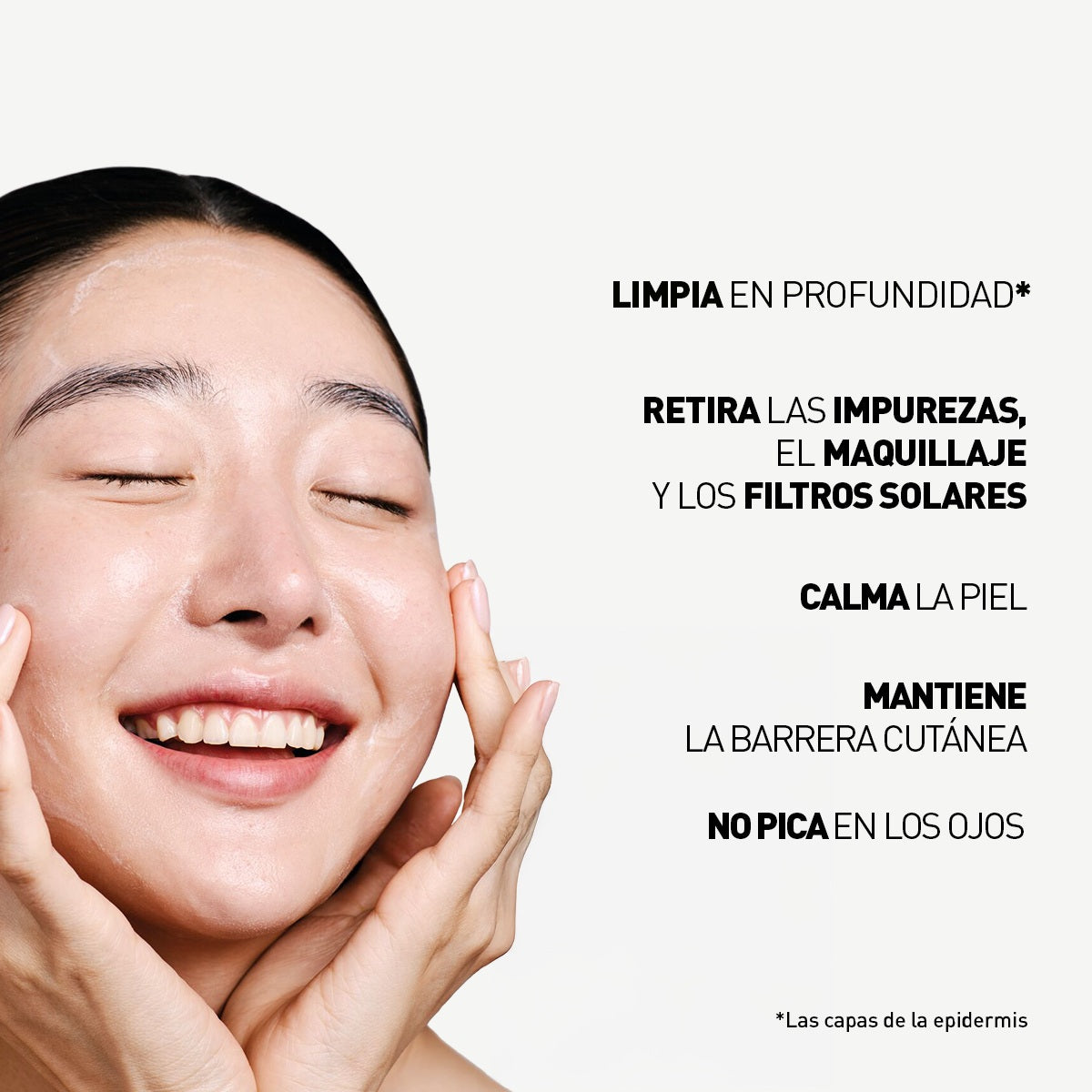 ERBORIAN CENTELLA CLEANSING GEL 180 ML