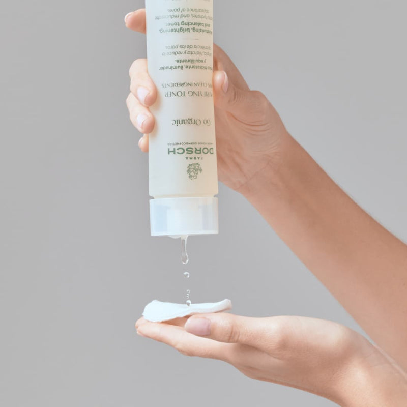 TONICO PURIFICADOR FARMA DORSCH 200 ML