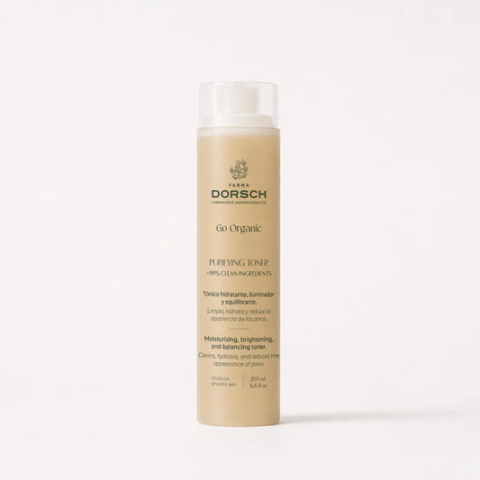 TONICO PURIFICADOR FARMA DORSCH 200 ML
