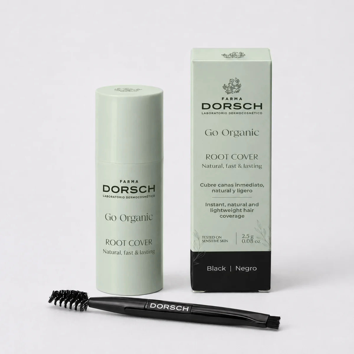 CUBRE CANAS MORENO FARMA DORSCH