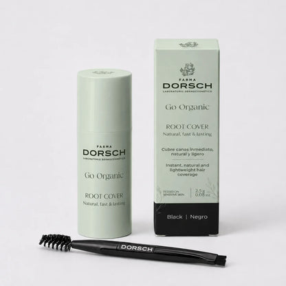 CUBRE CANAS MORENO FARMA DORSCH