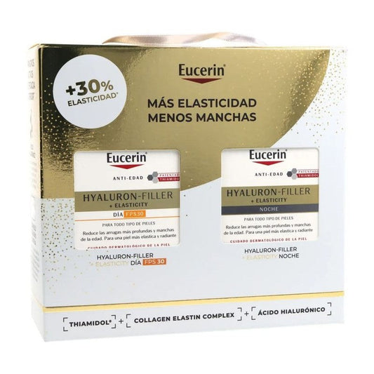 EUCERIN COFRE MAS ELASTICIDAD Y MENOS MANCHAS