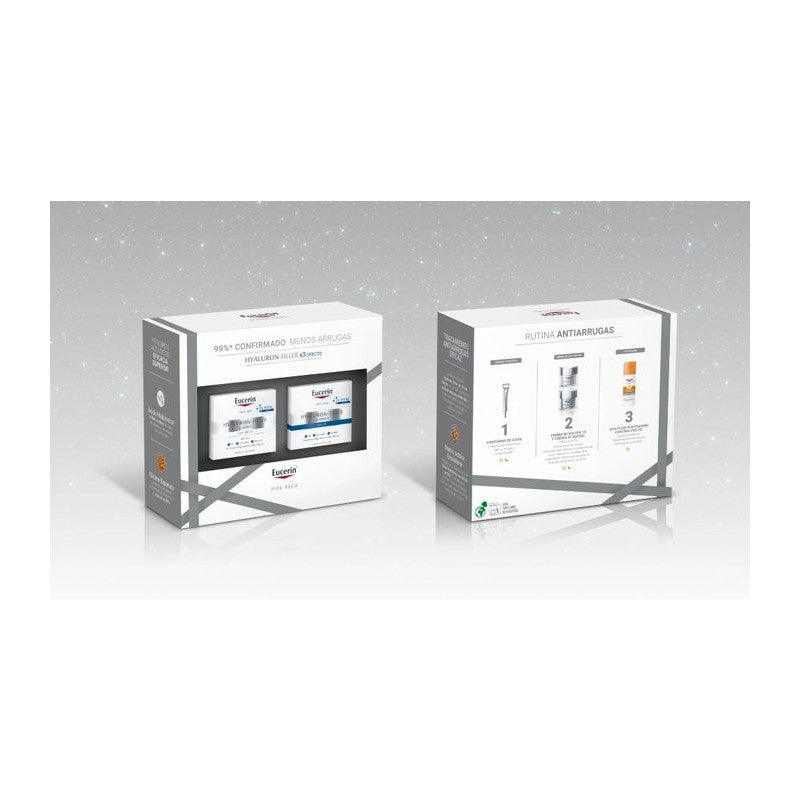 EUCERIN COFRE ANTIARRUGAS