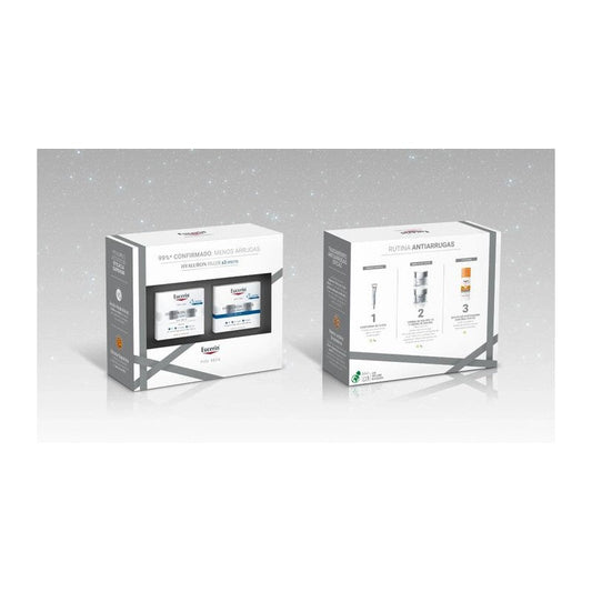 EUCERIN COFRE ANTIARRUGAS