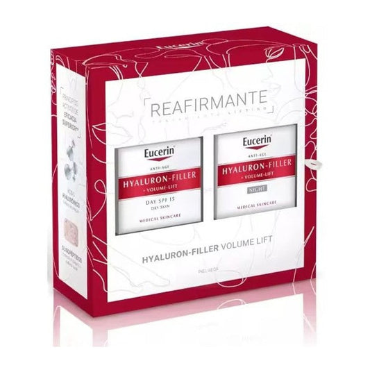 EUCERIN COFRE REAFIRMANTE Y EFECTO LIFTING