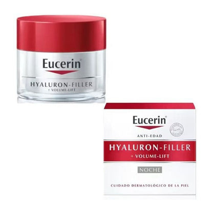EUCERIN COFRE REAFIRMANTE Y EFECTO LIFTING