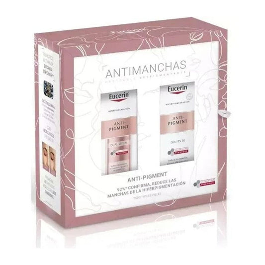 EUCERIN COFRE ANTIMANCHAS