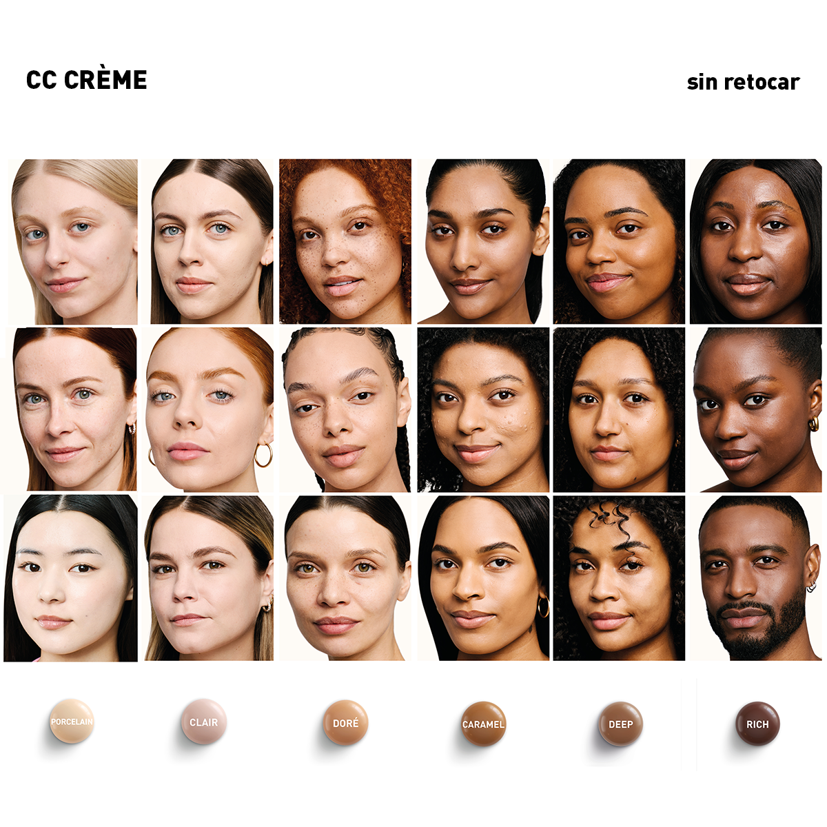 ERBORIAN CC CREME SPF 30 DORE 15 ML
