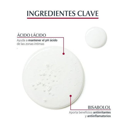 PACK EUCERIN HIGIENE INTIMA 2*250ML