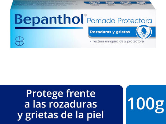 BEPANTHOL PDA PROTECTORA 100GR+50GR