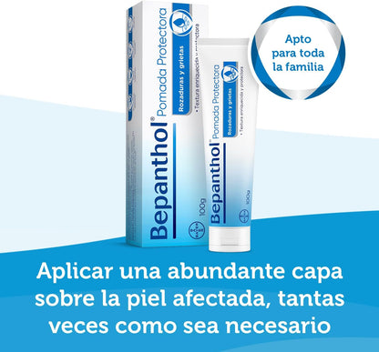 BEPANTHOL PDA PROTECTORA 100GR+50GR