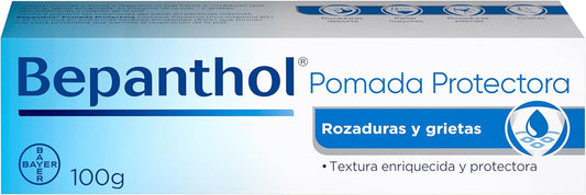 BEPANTHOL PDA PROTECTORA 100GR+50GR