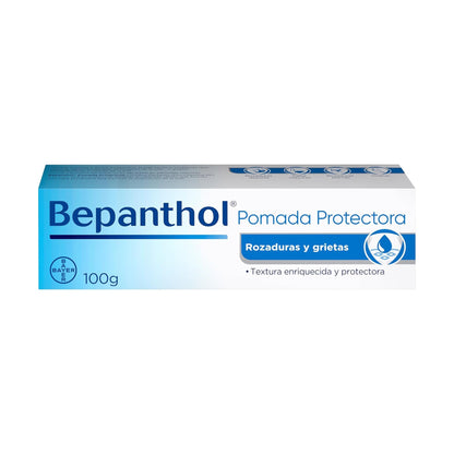 BEPANTHOL PDA PROTECTORA 100GR+50GR