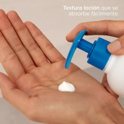 NUTRATOPIC LOCION EMOLIENTE 400 ML