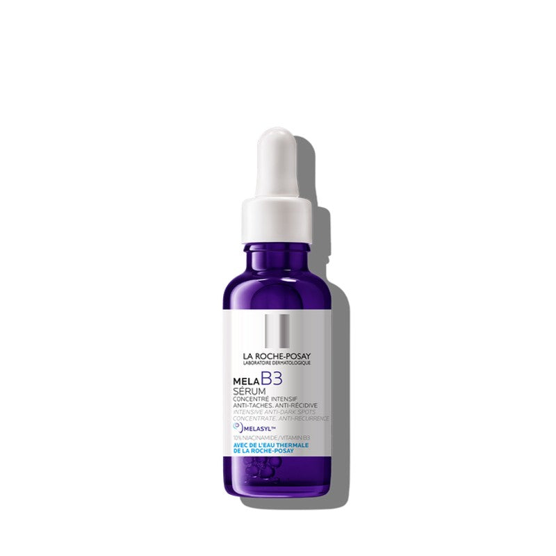 PACK LA ROCHE POSAY RUTINA MELA B3:MELAB3 SERUM +MELAB3 CREMA
