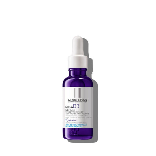 PACK LA ROCHE POSAY RUTINA MELA B3:MELAB3 SERUM +MELAB3 CREMA