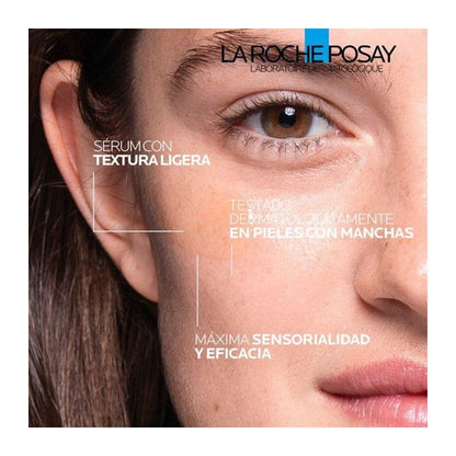 LA ROCHE POSAY MELA B3 SERUM