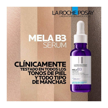 LA ROCHE POSAY MELA B3 SERUM