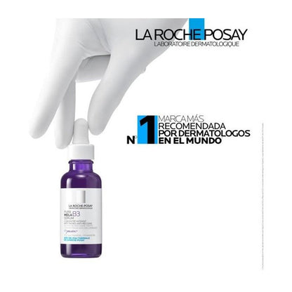 LA ROCHE POSAY MELA B3 SERUM