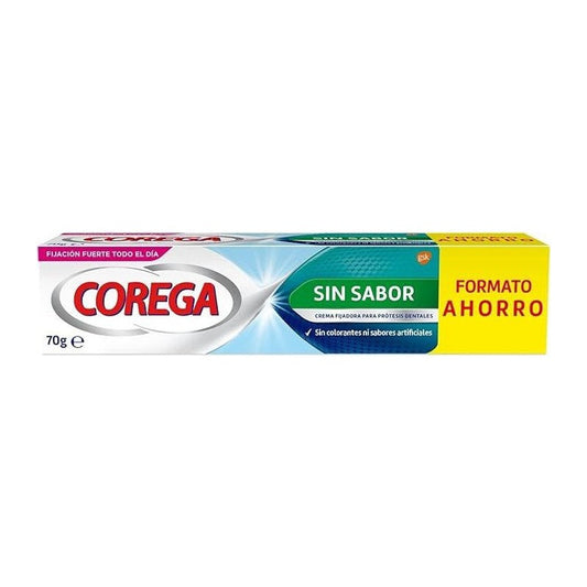 COREGA SIN SABOR 70GR
