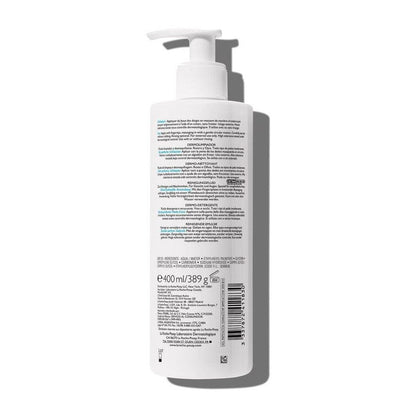 LA ROCHE POSAY TOLERIANE GEL LIMPIADOR DESMAQUILLANTE