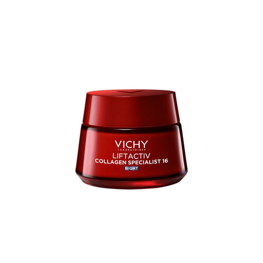 VICHY LIFTACTIV COLLEGAEN SPECIALIST  16 NOCHE