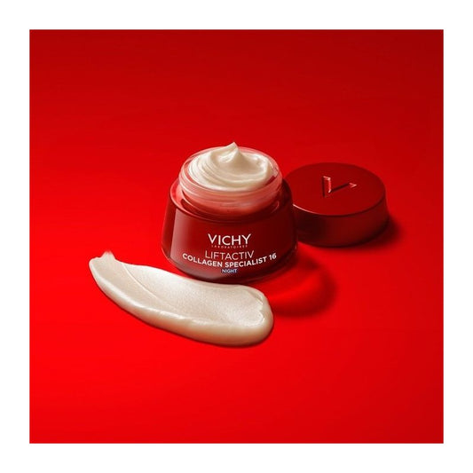 VICHY LIFTACTIV COLLEGAEN SPECIALIST  16 NOCHE