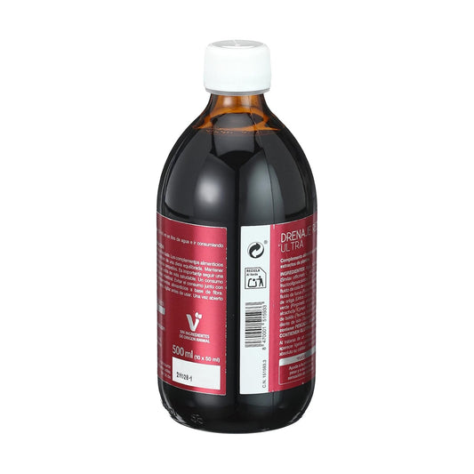 BIMANAN DRENAJE REDUCTOR ULTRA 500 ML