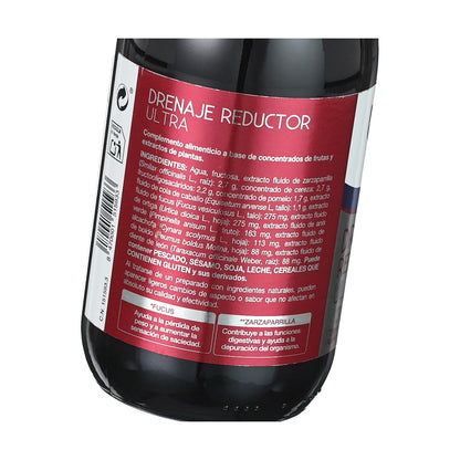 BIMANAN DRENAJE REDUCTOR ULTRA 500 ML