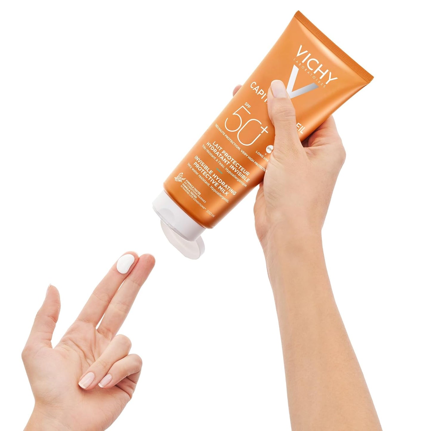 CAPITAL SOLEIL FAMILIAR SPF50 300 ML
