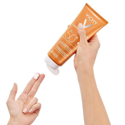 CAPITAL SOLEIL FAMILIAR SPF50 300 ML