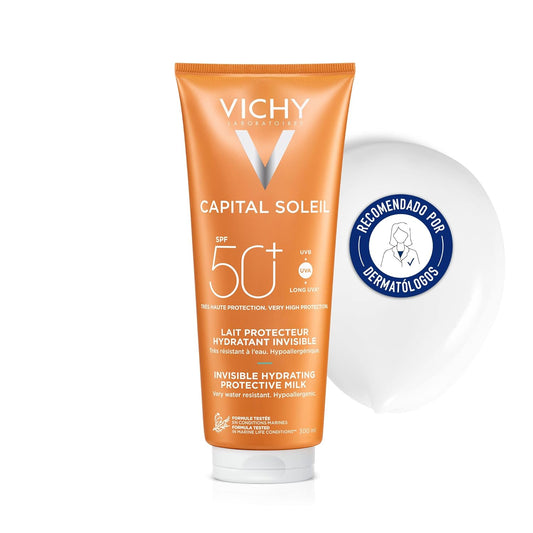 CAPITAL SOLEIL FAMILIAR SPF50 300 ML