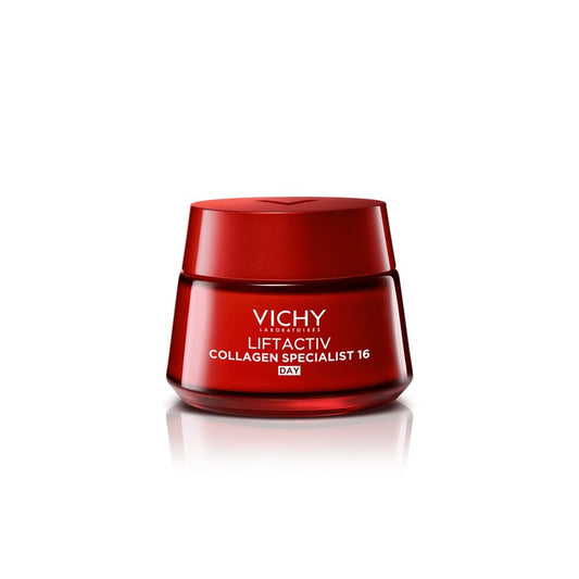 VICHY LIFTACTIV HYALURONIC SPECIALIST H.A. DAY PIEL SECA