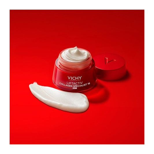 VICHY LIFTACTIV HYALURONIC SPECIALIST H.A. DAY PIEL SECA