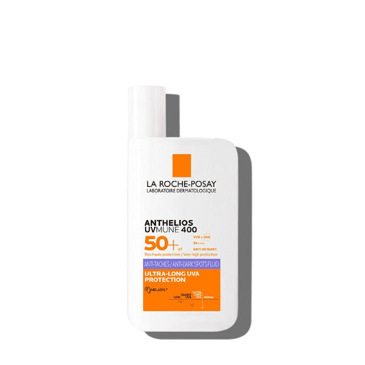 LA ROCHE POSAY ANTHELIOS SPF 50+ FLUIDO ANTIMANCHAS