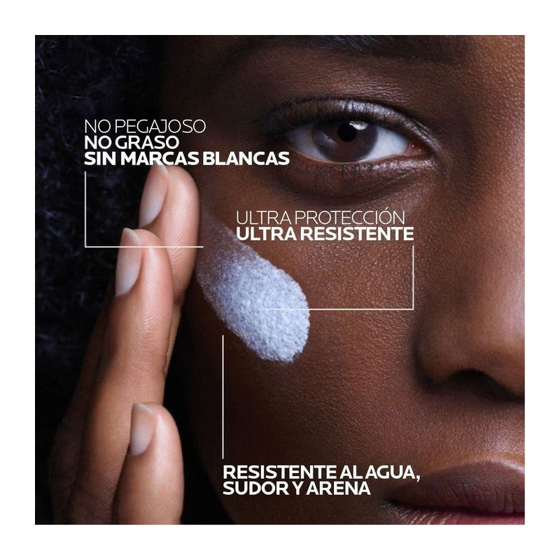 LA ROCHE POSAY ANTHELIOS SPF 50+ FLUIDO ANTIMANCHAS