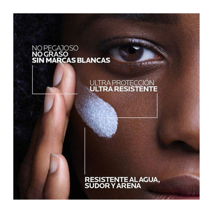LA ROCHE POSAY ANTHELIOS SPF 50+ FLUIDO ANTIMANCHAS