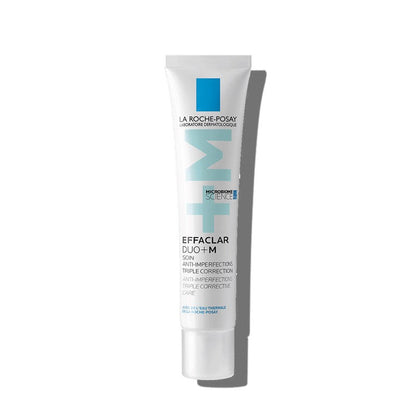 LA ROCHE POSAY EFFACLAR DUO PLUS CORRECTOR MANCHAS