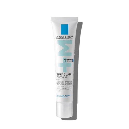 LA ROCHE POSAY EFFACLAR DUO PLUS CORRECTOR MANCHAS