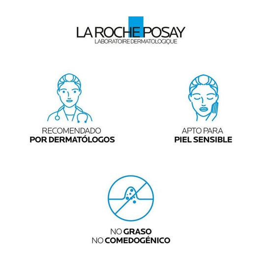 LA ROCHE POSAY EFFACLAR DUO PLUS CORRECTOR MANCHAS