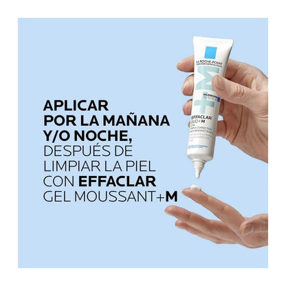 LA ROCHE POSAY EFFACLAR DUO PLUS CORRECTOR MANCHAS