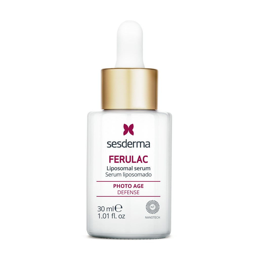 SESDERMA LIPOSOMAL FERULAC SERUM 30 ML