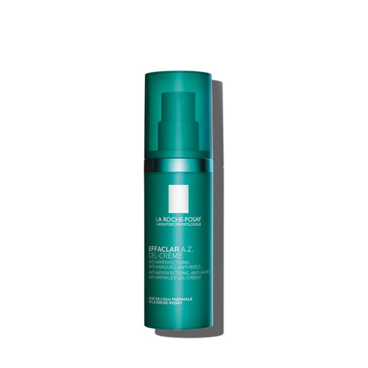 LA ROCHE POSAY EFFACLAR AZ