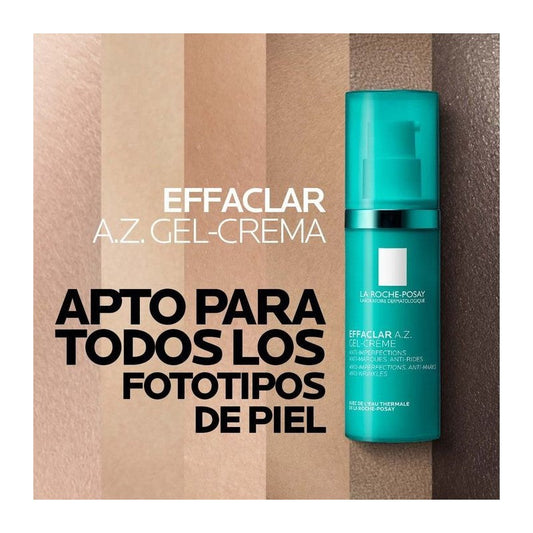 LA ROCHE POSAY EFFACLAR AZ