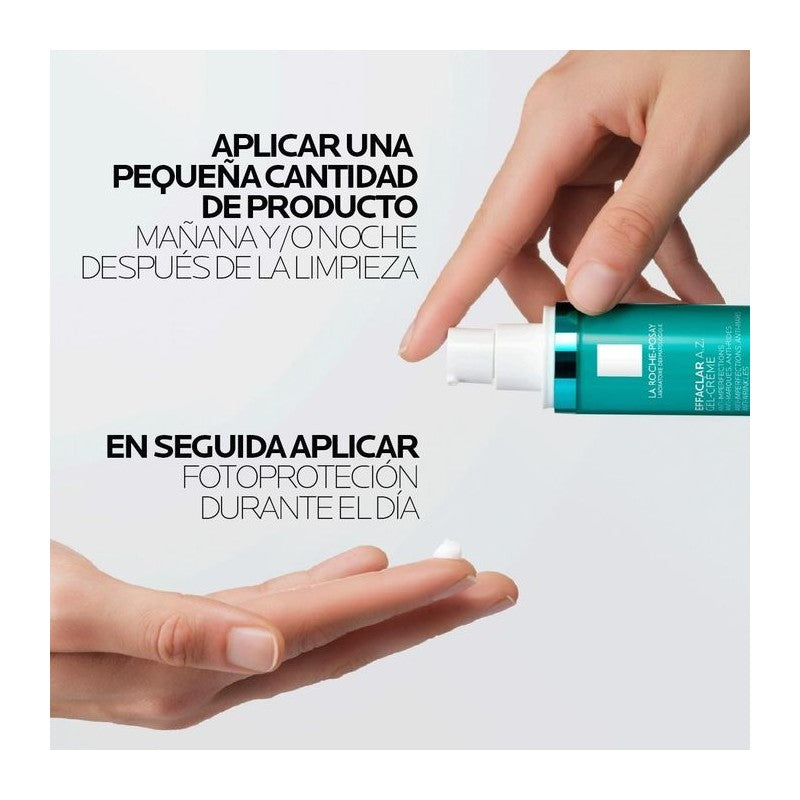 LA ROCHE POSAY EFFACLAR AZ